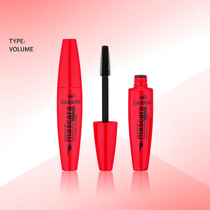 Volume Mascara-ماسكارا جابريني لتكثيف الرموش