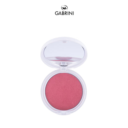 GABRINI احمر خدود بلاش أون