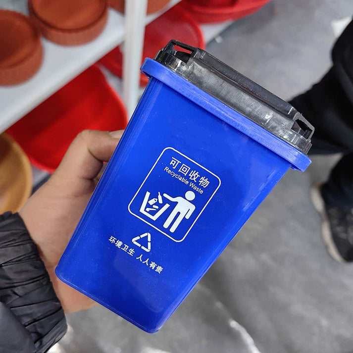 منظم أقلام أو أداة تخزين منزلية