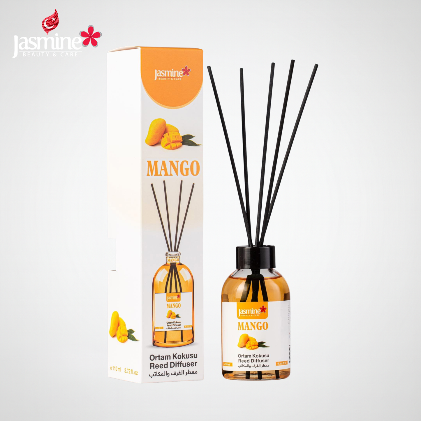 معطر جو Jasmine التركيه  للغرف والمكاتب