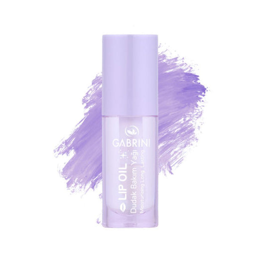 زيت الشفايف غابريني (Gabrini Lip Oil) – ترطيب ونعومة بفيتامين E