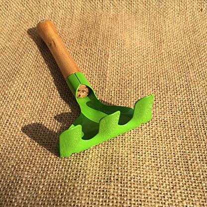 ادوات زراعة صغيرة(1قطعه واحدة)