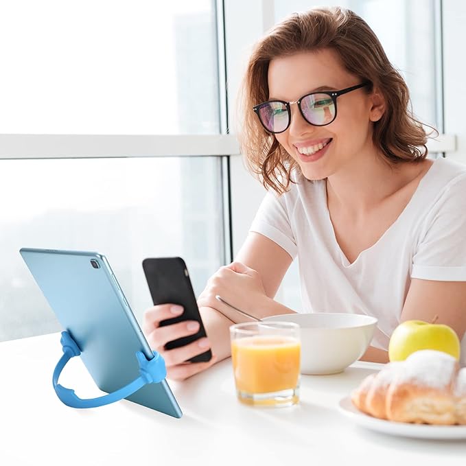 ستاند موبايل وتابلت – قابل للتعديل
