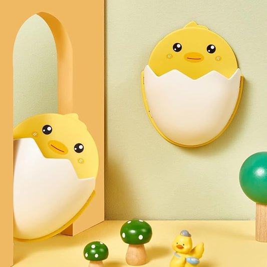 منظم جداري بتصميم Cutr duck