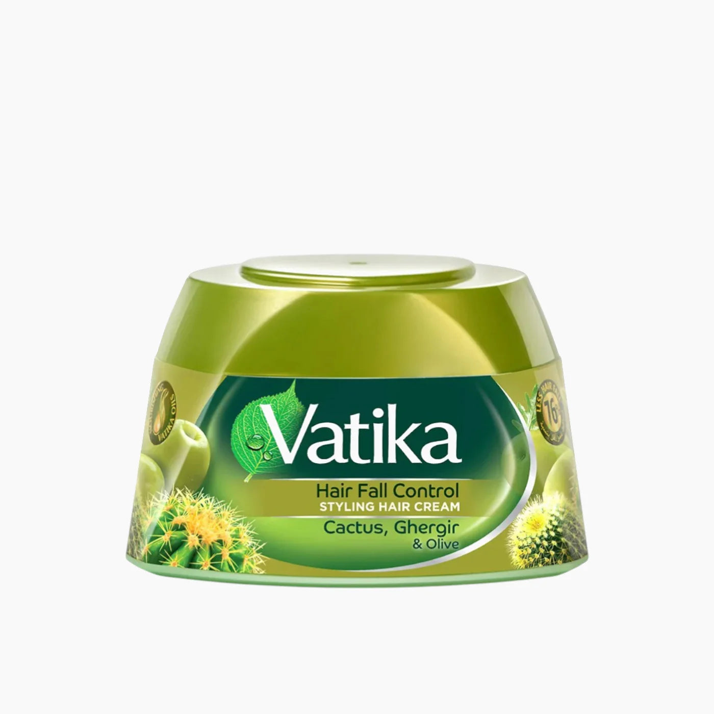 فاتيكا كريم شعر (Vatika Hair Cream) – 140 ml