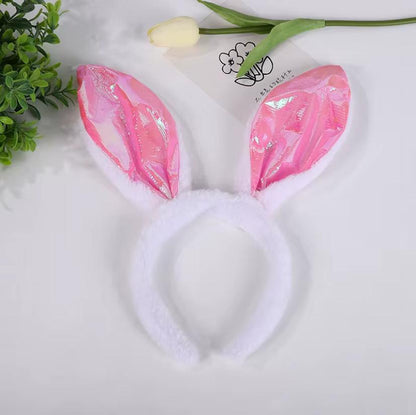 طوق اذان أرنب كيوت