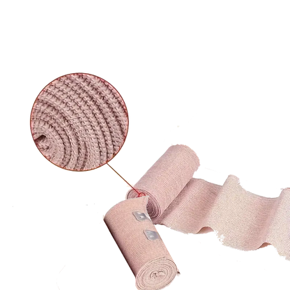 رباط ضاغط مطاطي (باندج)