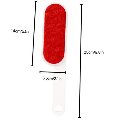 فرشاية إزالة الوبر وشعر الحيوانات الأليفة