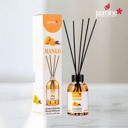 معطر جو Jasmine التركيه  للغرف والمكاتب