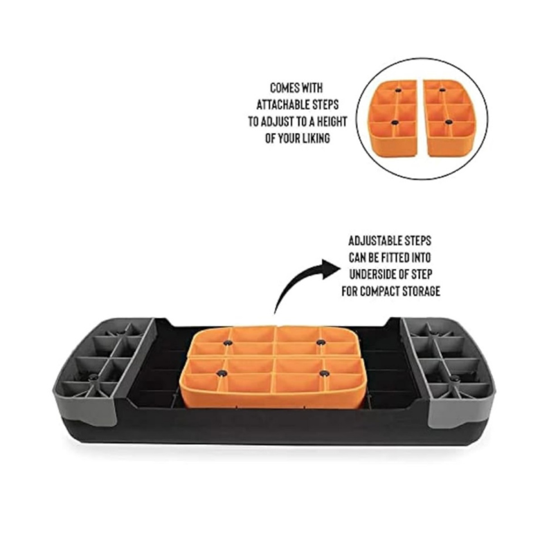 ايروبيك ستيب - ستيب تمارين قابل للتعديل