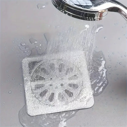 غطاء تصريف (مجموعة ٦ قطع)