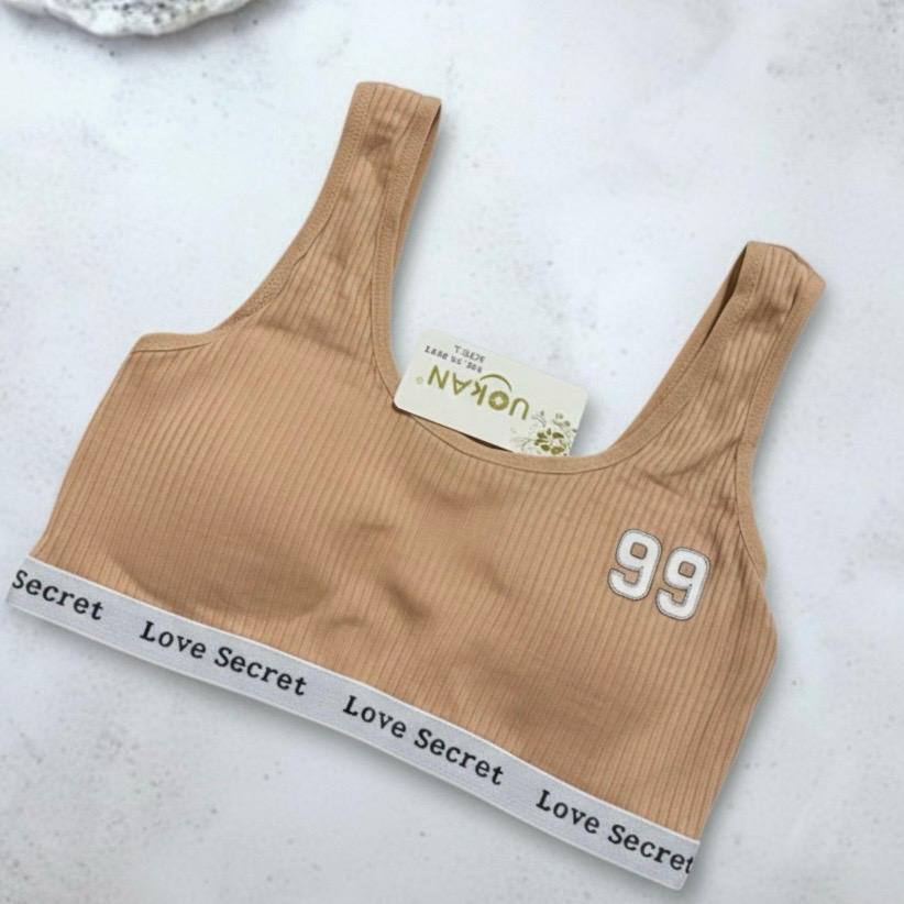 مشد بناتي قطن ماركة UOKA