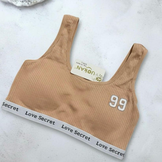 مشد بناتي قطن ماركة UOKA