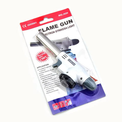 فرد شعلة غاز متعددة الاستخدام (Flame Gun)