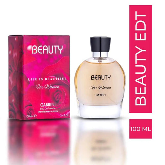100مل ( GabriniمنBeauty )عطر