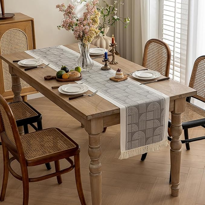 (35X160cm) رانر سفره