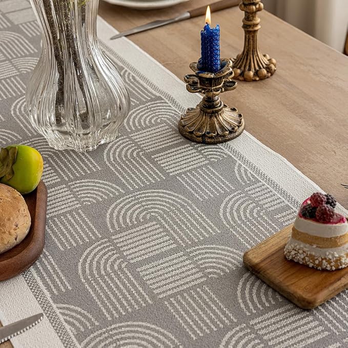 (35X160cm) رانر سفره