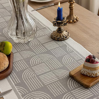 (35X160cm) رانر سفره