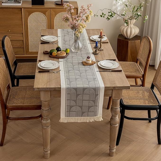 (35X160cm) رانر سفره