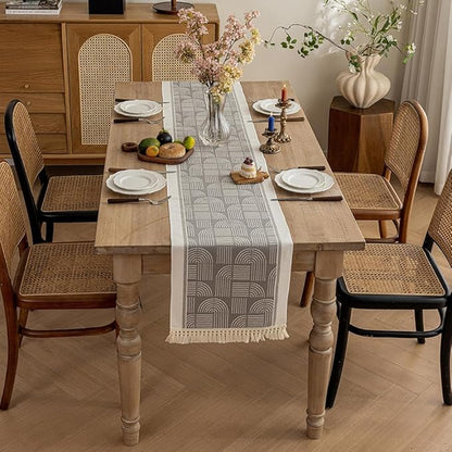 (35X160cm) رانر سفره