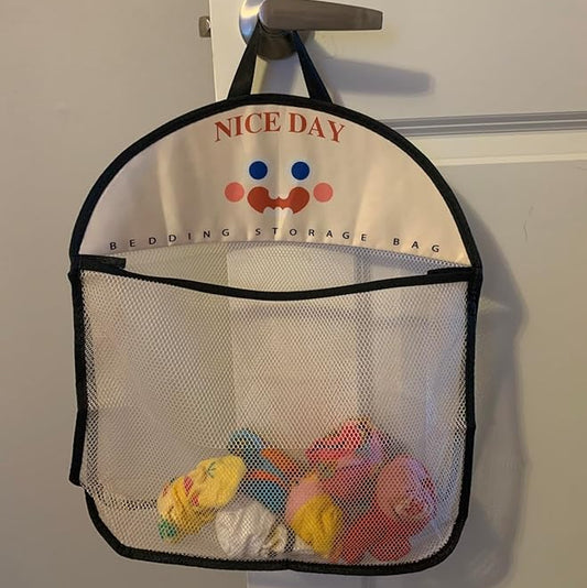 كيس تخزين شبكي متعدد الاستخدامات