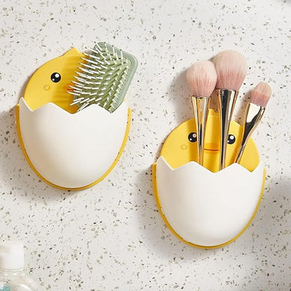 منظم جداري بتصميم Cutr duck