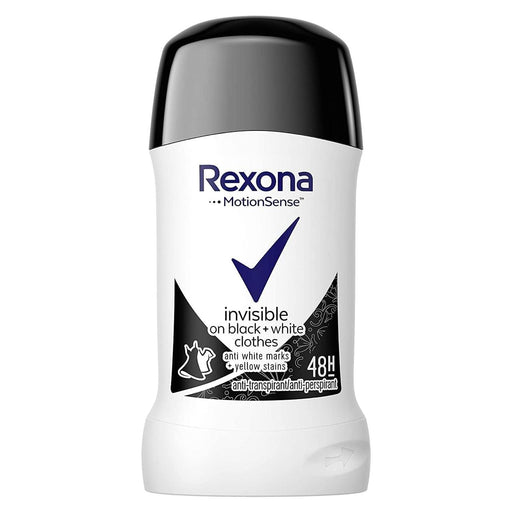 ريكسونا مزيل عرق رول أون (Rexona Deodorant Roll On) – Powder Dry 40 مل