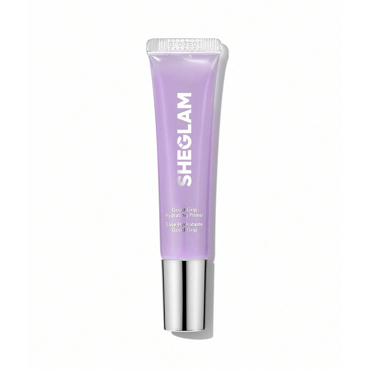 برايمر مرطب ومثبت للمكياج SHEGLAM Good Grip – توت أزرق وAHA، 15 مل