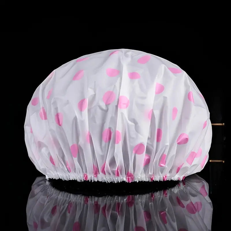 طاقية الاستحمام عالية الجودة(عدد1)