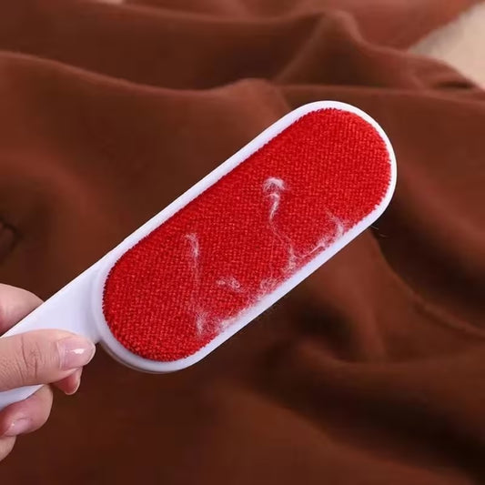 فرشاية إزالة الوبر وشعر الحيوانات الأليفة