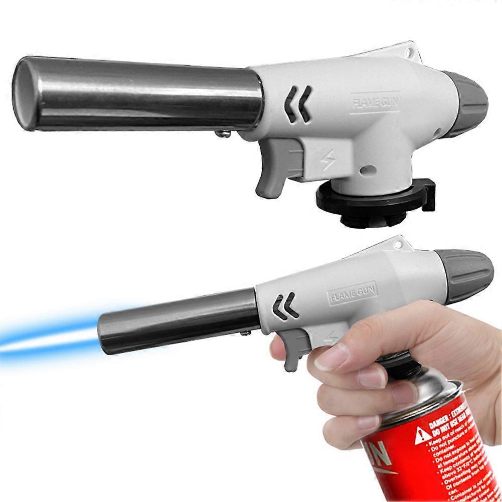 فرد شعلة غاز متعددة الاستخدام (Flame Gun)