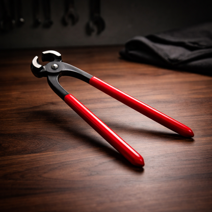 زرادية قص  (كلابة) - مقابض معزولة