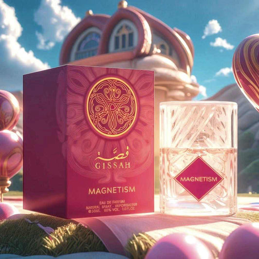 عطر "قصة" الاماراتي ٣٠ مل