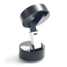 ستاند مغناطيسي ثقيل للموبايل - بيركب عالمكتب بشفط الهواء