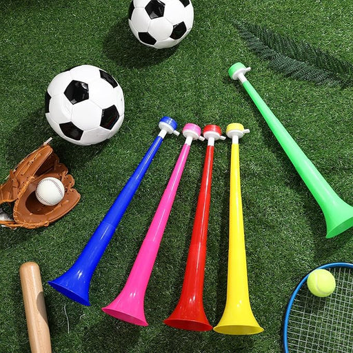 بوق تشجيع قابل للطي للملاعب والحفلات