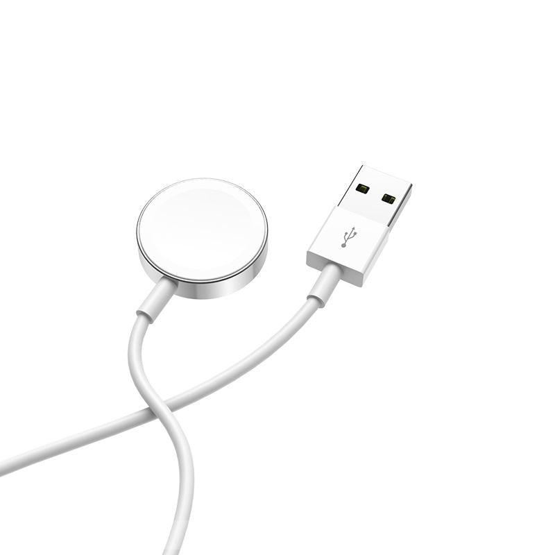 '-5 واط كابل شحن مغناطيسي