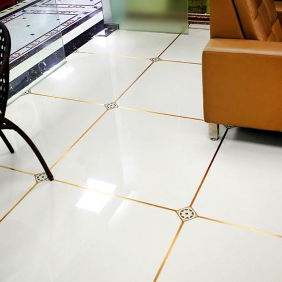 شريط فواصل بلاط لاصق ديكوري – 20 متر