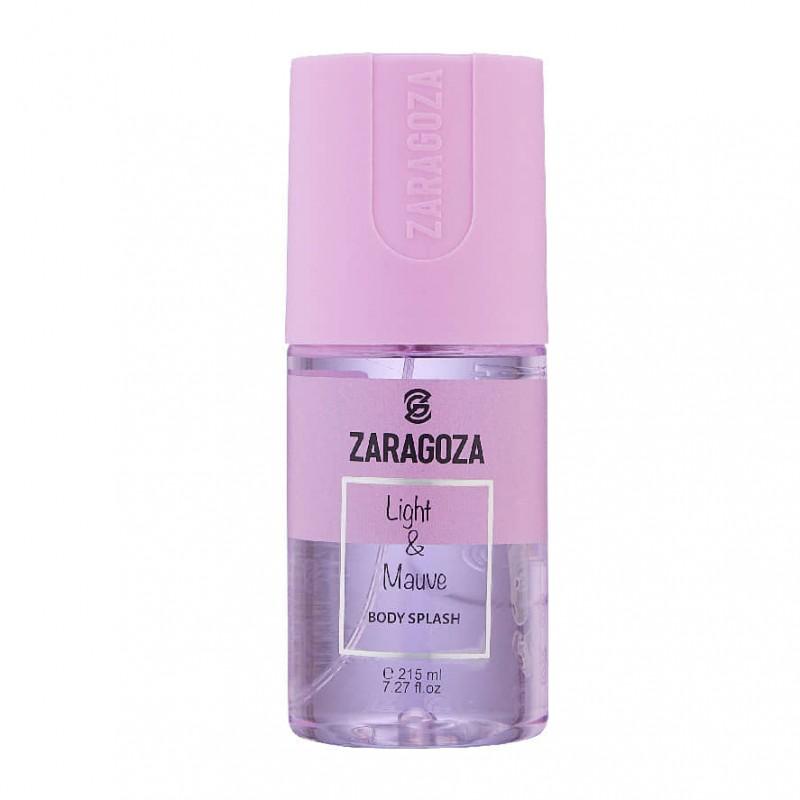 ZARAGOZA-سبلاش جسم
