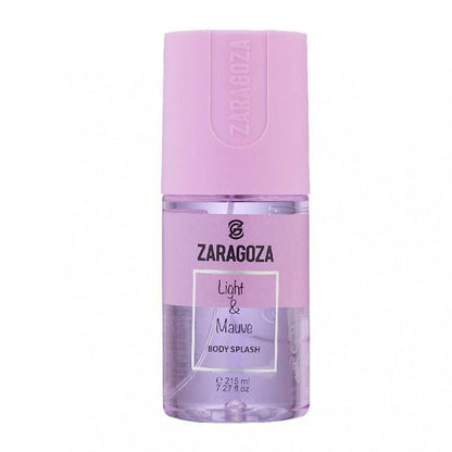 ZARAGOZA-سبلاش جسم