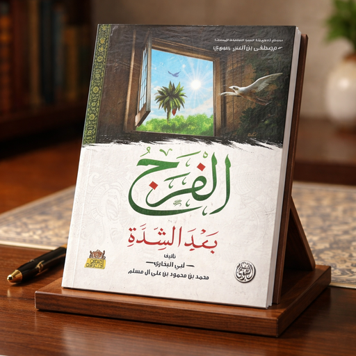 كتاب الفرج بعد الشدة - لـ أبي البخاري