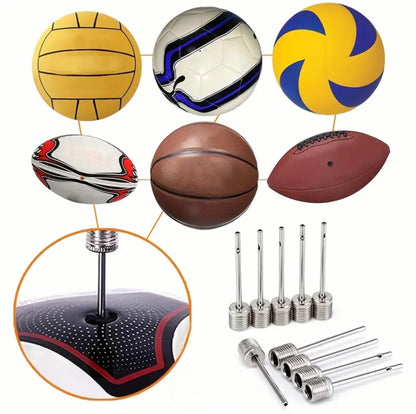 ابر نفخ الكرة(عدد6)