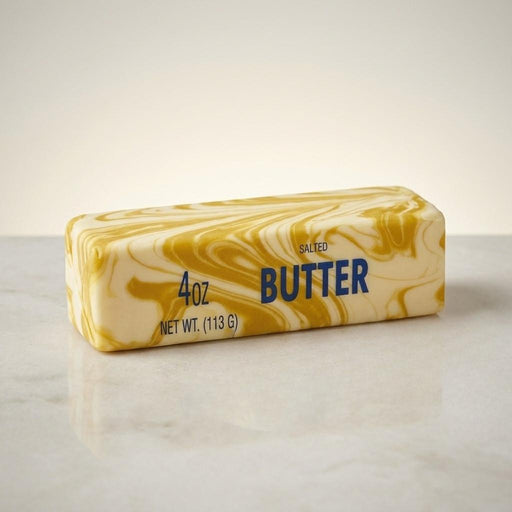 شكوتشي الزبدة السحرية للضغط – Butter Squishy