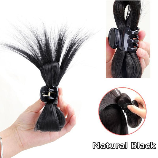 كليب تطويل الشعر الفوري