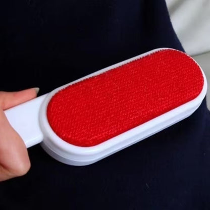 فرشاية إزالة الوبر وشعر الحيوانات الأليفة