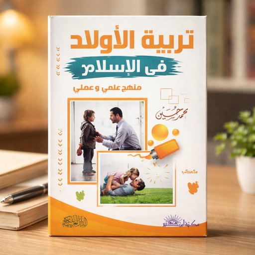 كتاب تربية الاولاد في الاسلام - منهج علمي وعملي