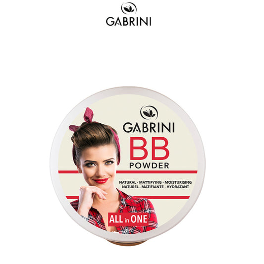 BB بودرة GABRINI