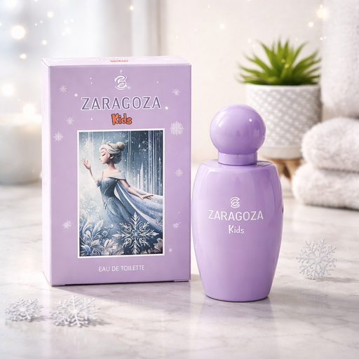 عطر Zaragoza Kids – Eau de Toilette
