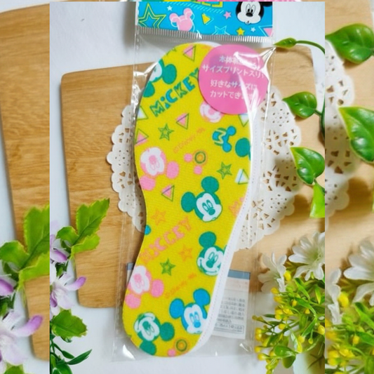 ضبان حذاء للأطفال