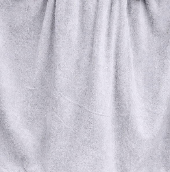 منشفة حمام دافئة وقابلة للارتداء