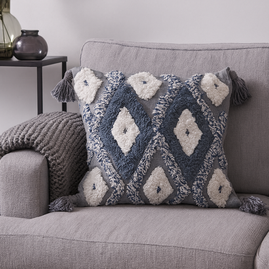 كوشن ديكور مودرن ثقيل